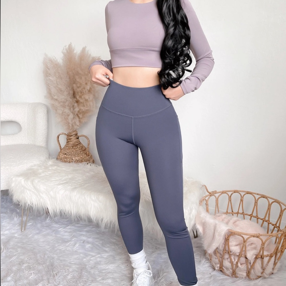 2pc Gym Set - Picture 2 of 5